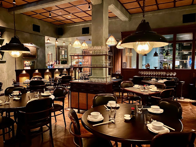 Stanley Restaurant