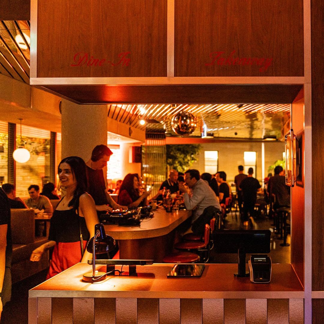 Belles Hot Chicken Circular Quay