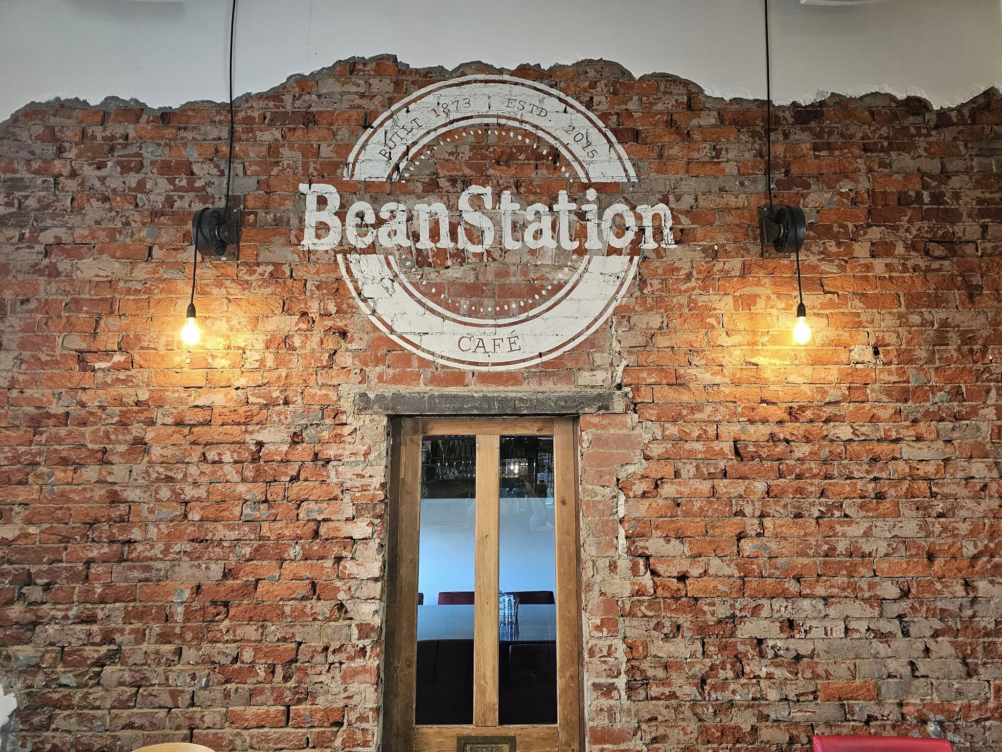 BeanStation Cafe