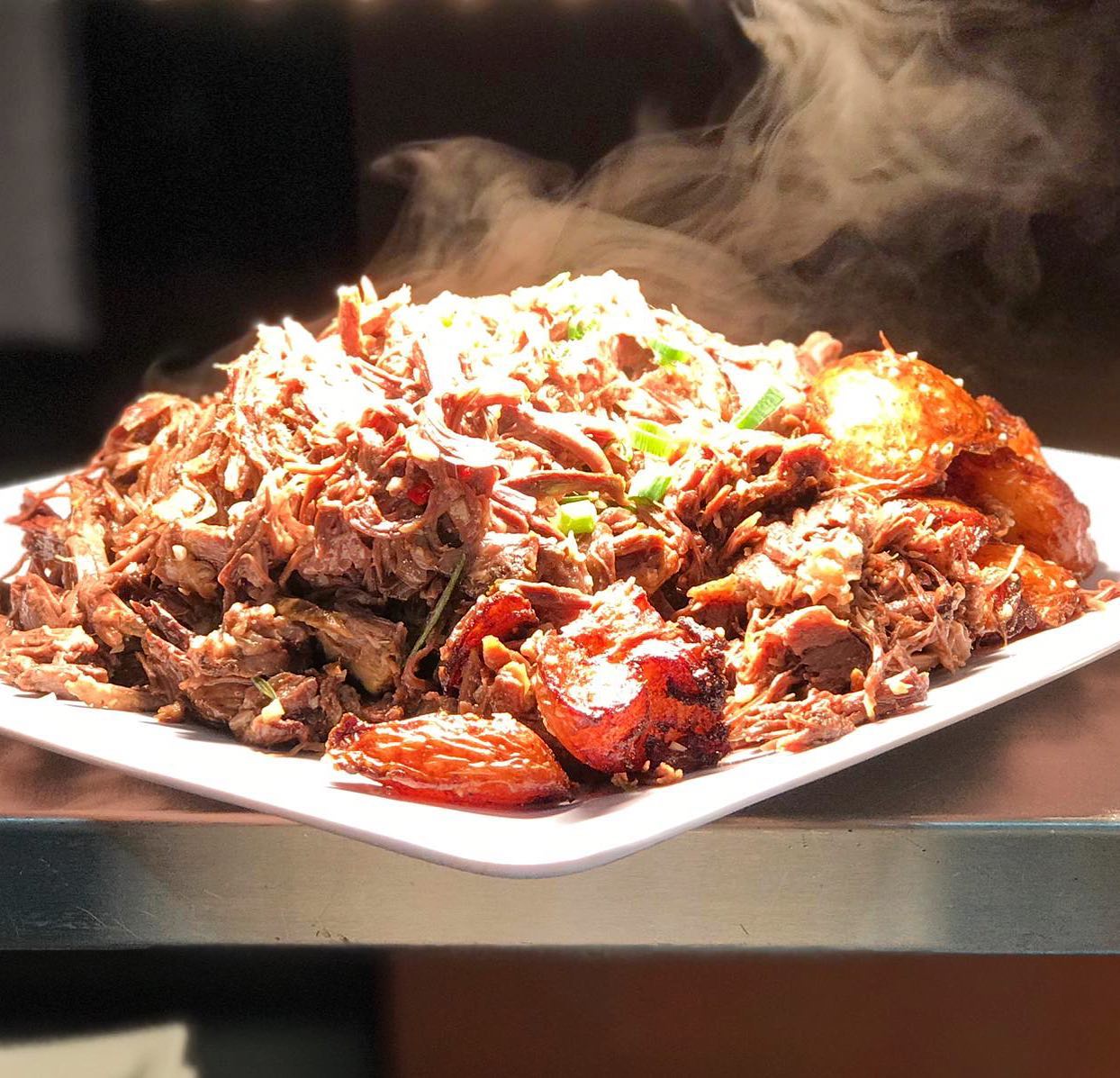 B'Churrasco Brazilian BBQ Restaurant Adelaide