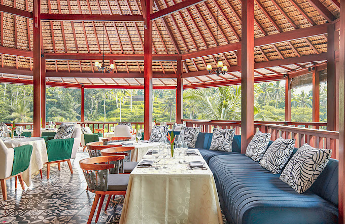 Cretya Ubud