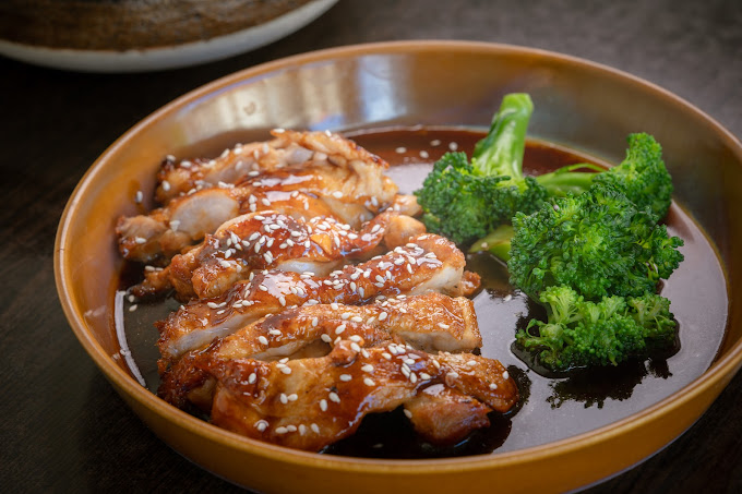 Fusion & Dumplings House