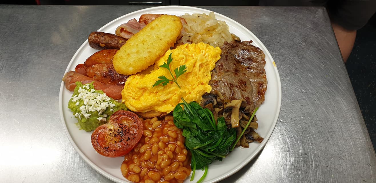 Fine Aromas Cafe