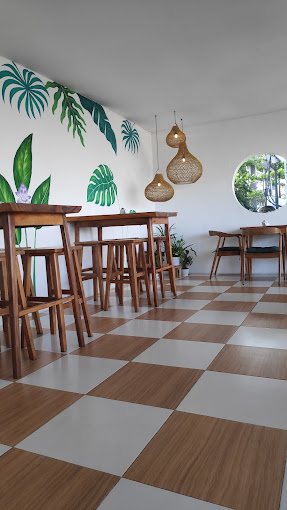 Edie Arta Cafe & Kids Zone Bungkulan