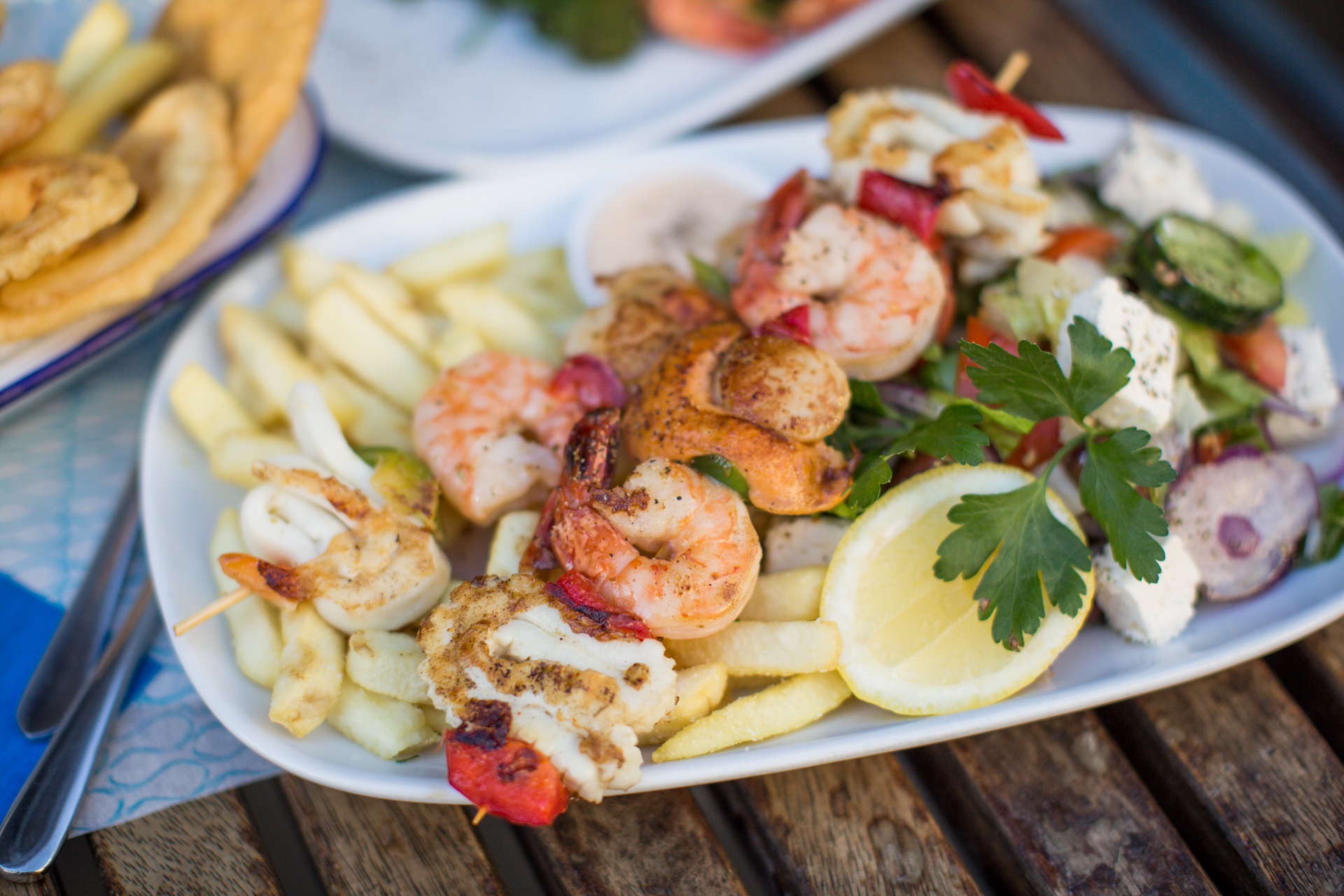 Hunky Dory Fish & Chips Templestowe Lower