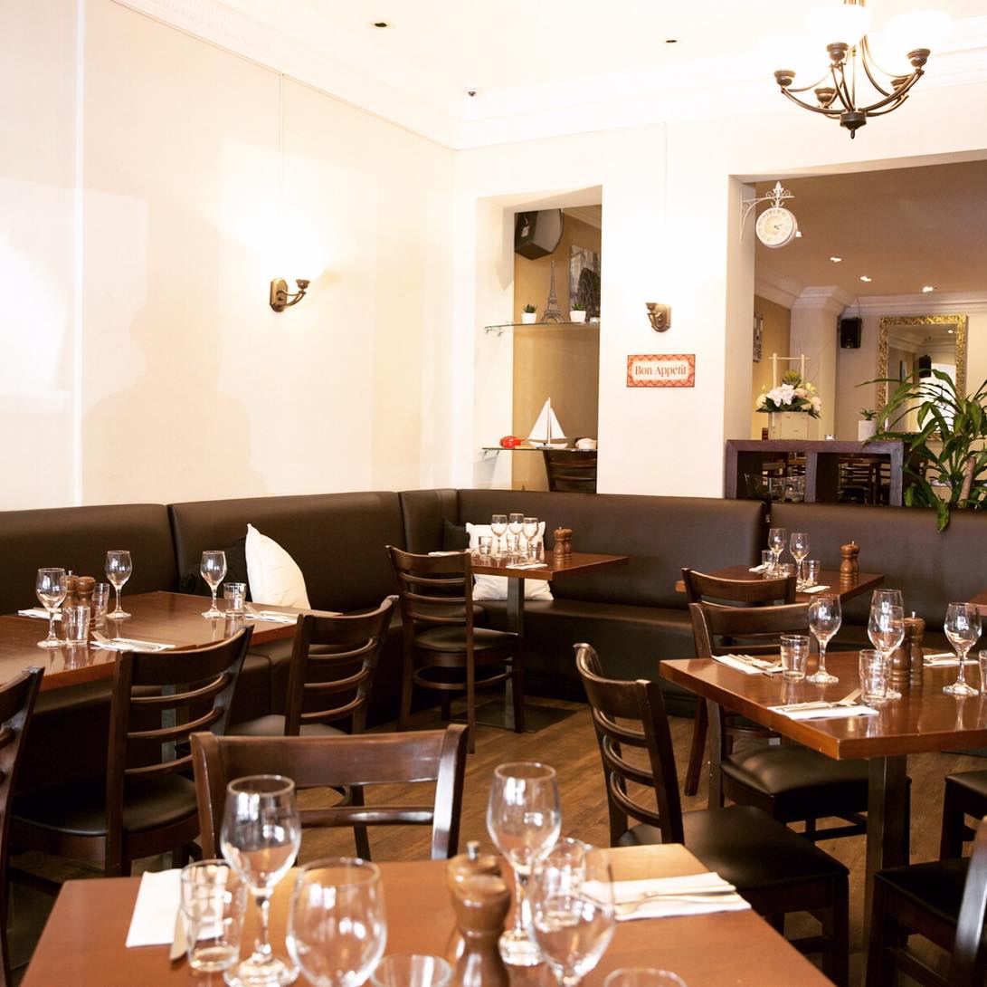 Bistro Cocotte Haberfield