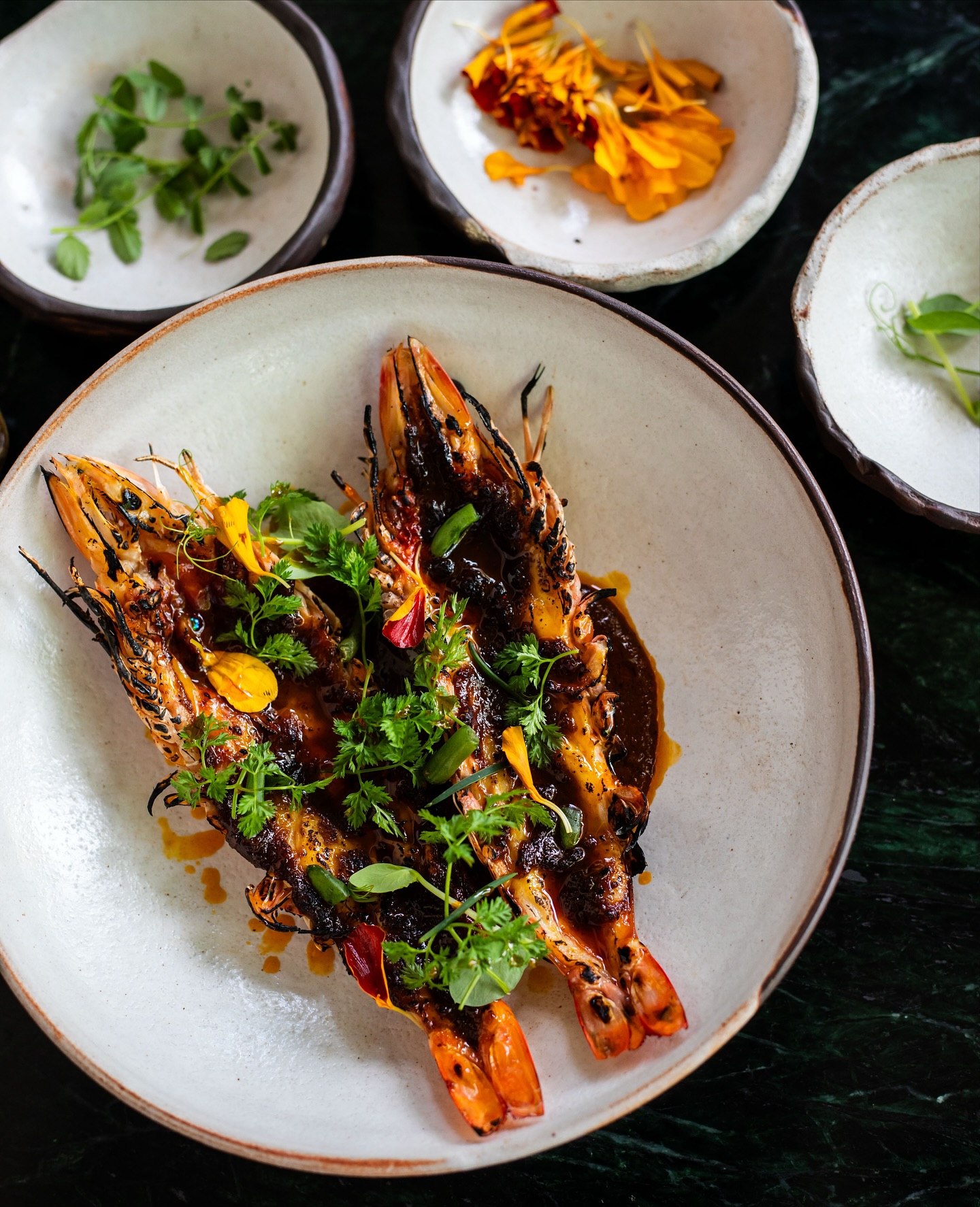 Takam, Filipino Food Forward