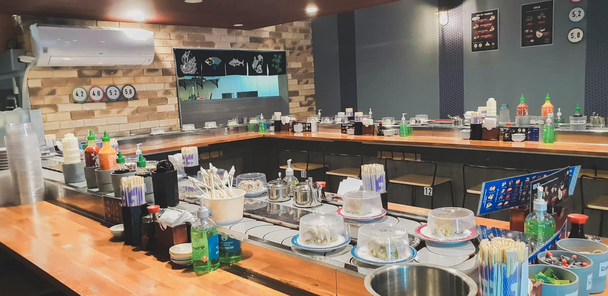 Pittwater Sushi