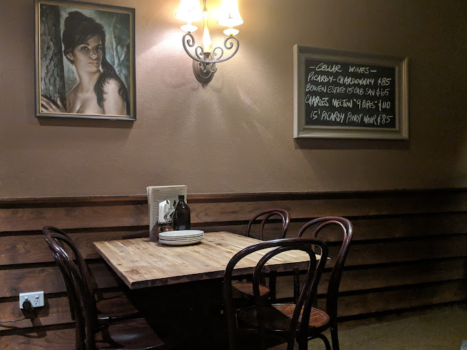 The Cavern