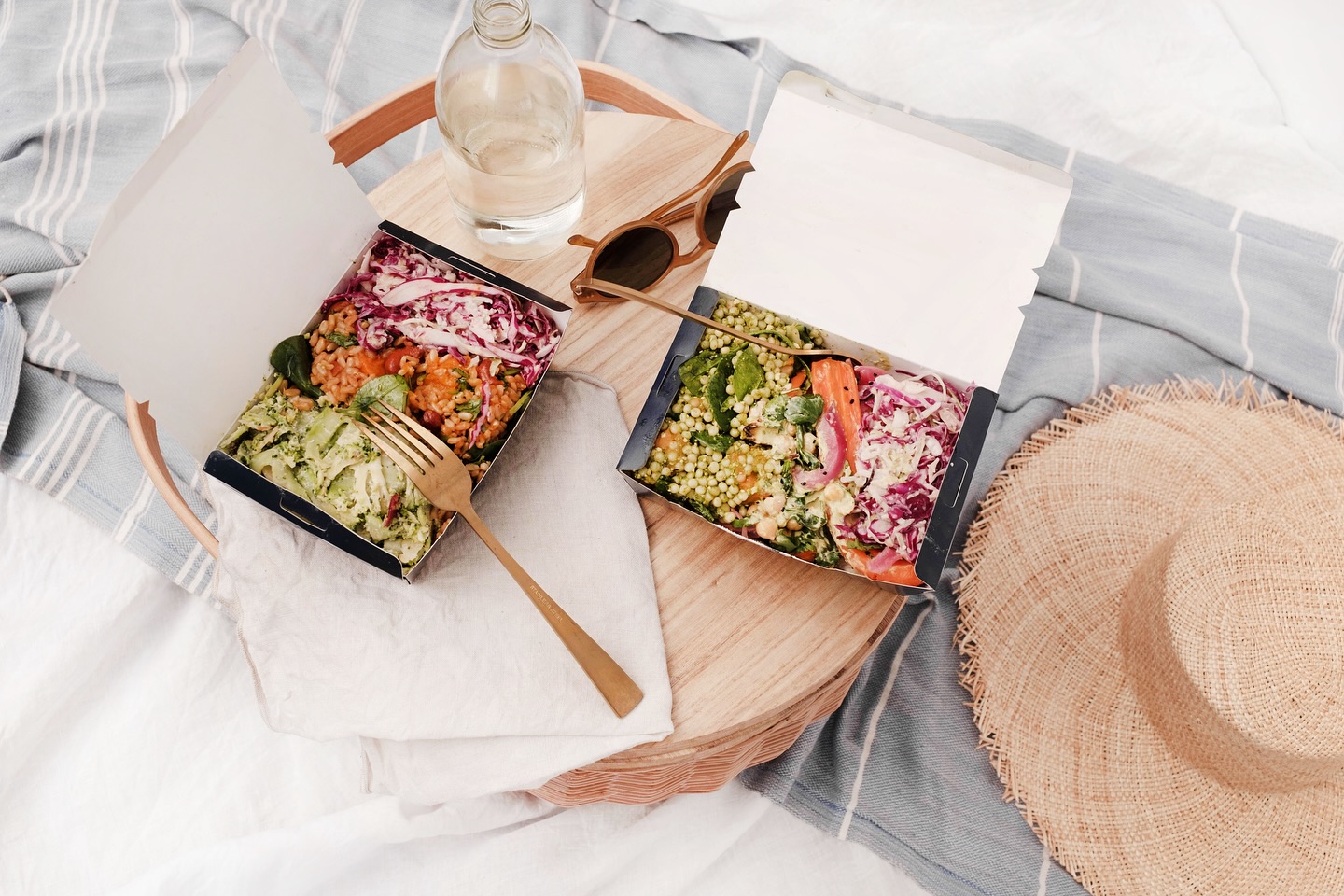 Botanica Real Food