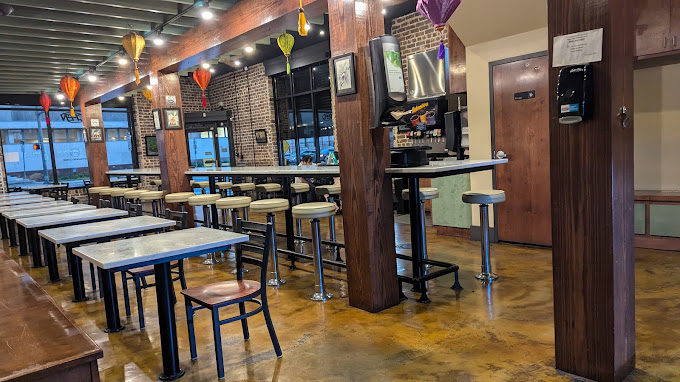 Pho Tau Bay