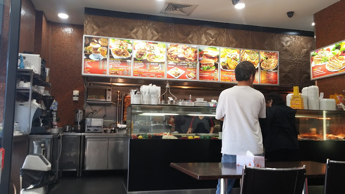 Berala Kebab House