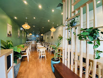 Haewakang Ìï¥ÏôÄÍ∞ï Korean Restaurant