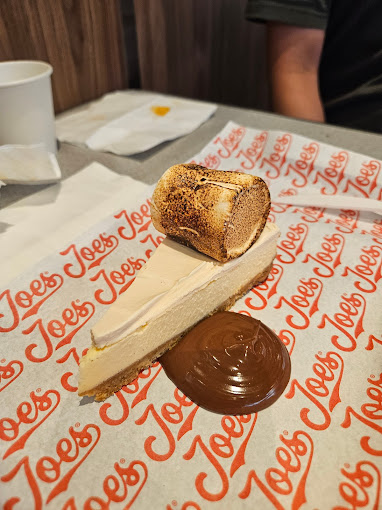 Joe's Famous Deli