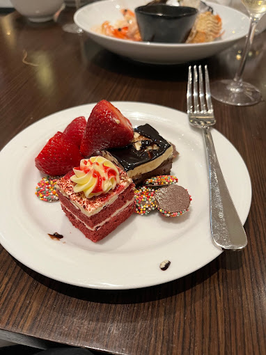 Bistro Suzette