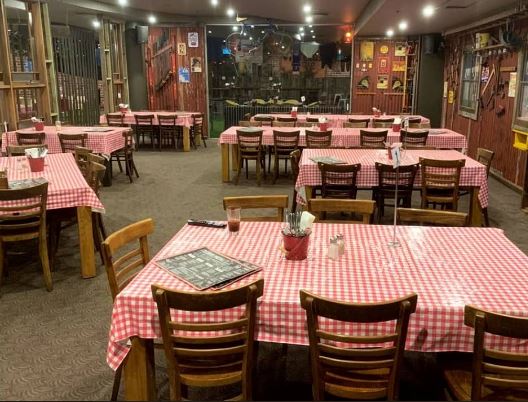 No Names Italian Restaurant