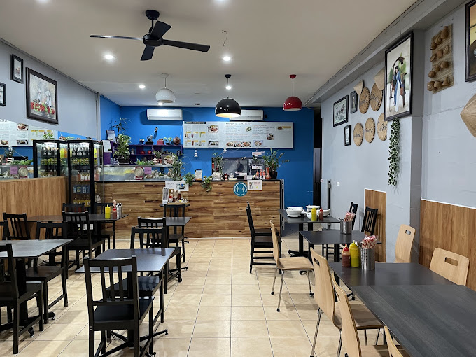 Anna's Eatery