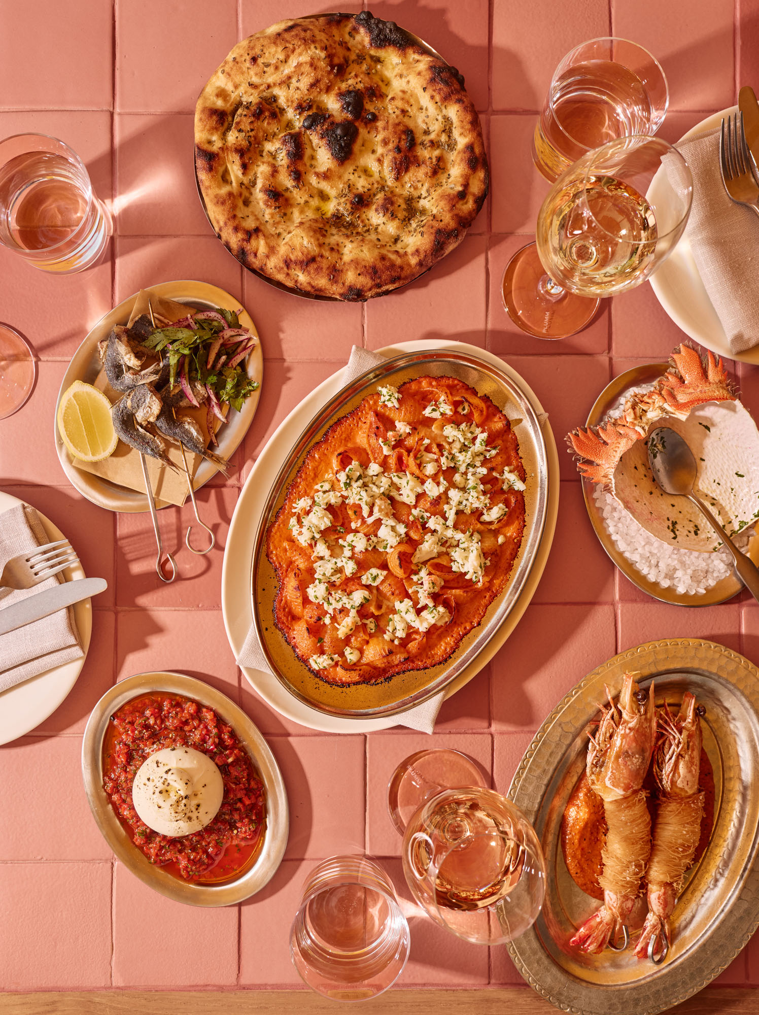 Hamsi Taverna