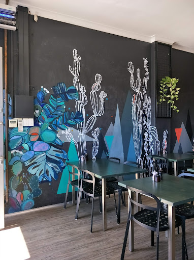 Little Sisto - Best Brunch in Perth