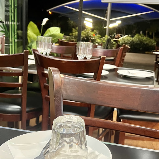 Chok Chai Thai Restaurant