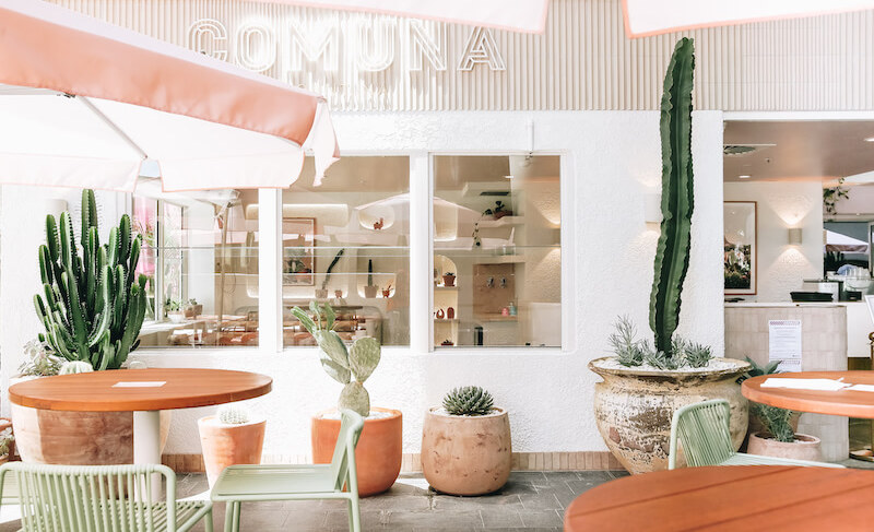 Comuna Cantina