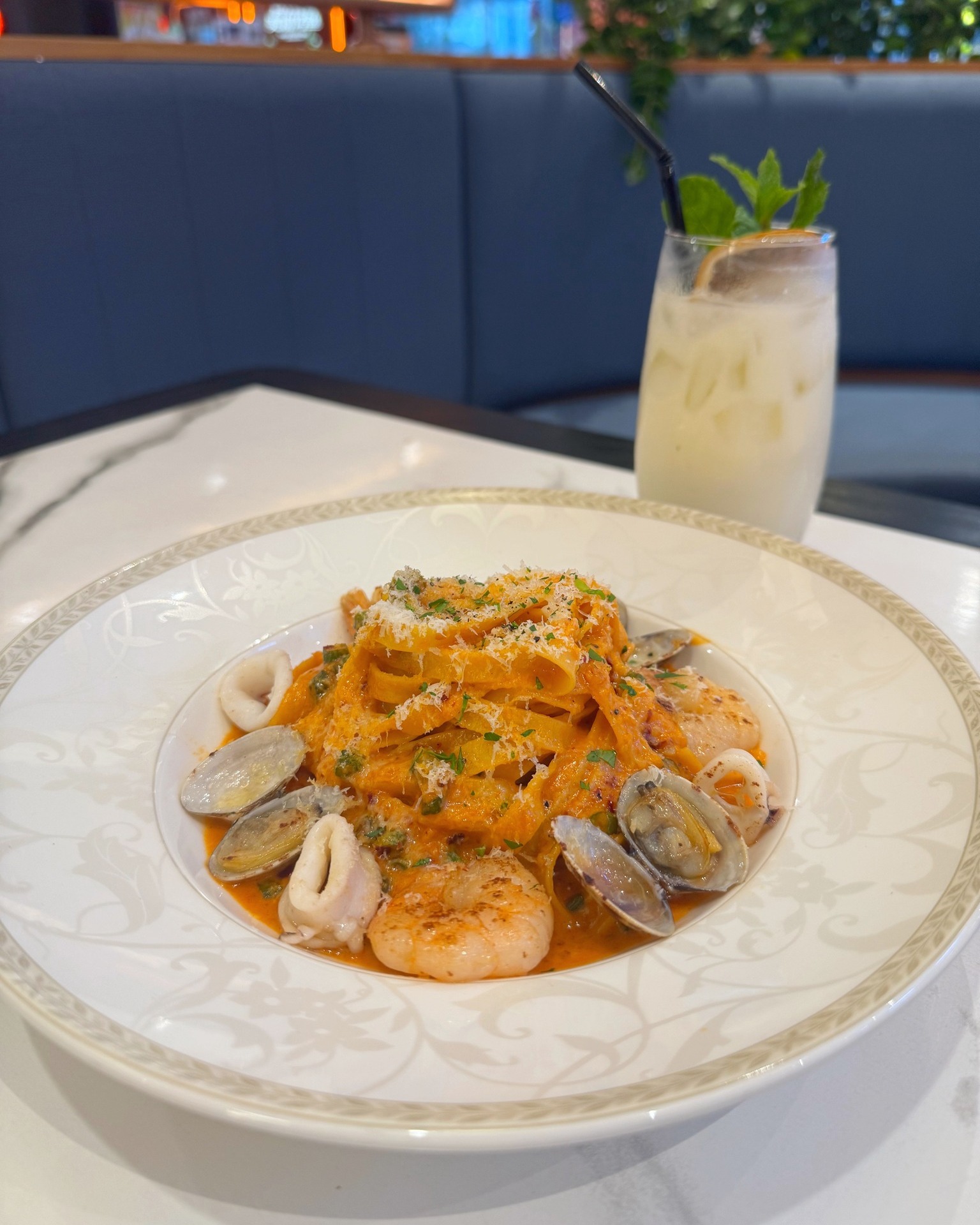 Poulet Bijou - Jewel Changi Airport