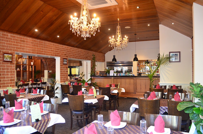 Thai Orchid Restaurant - Nedlands
