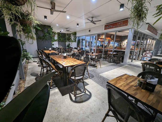 Aarth Cafe