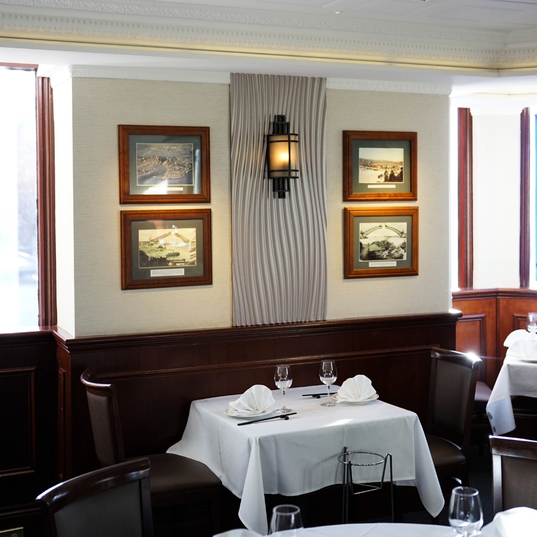 Neptune Palace Restaurant