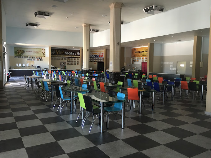 Chicken Rice Corner (Market City)