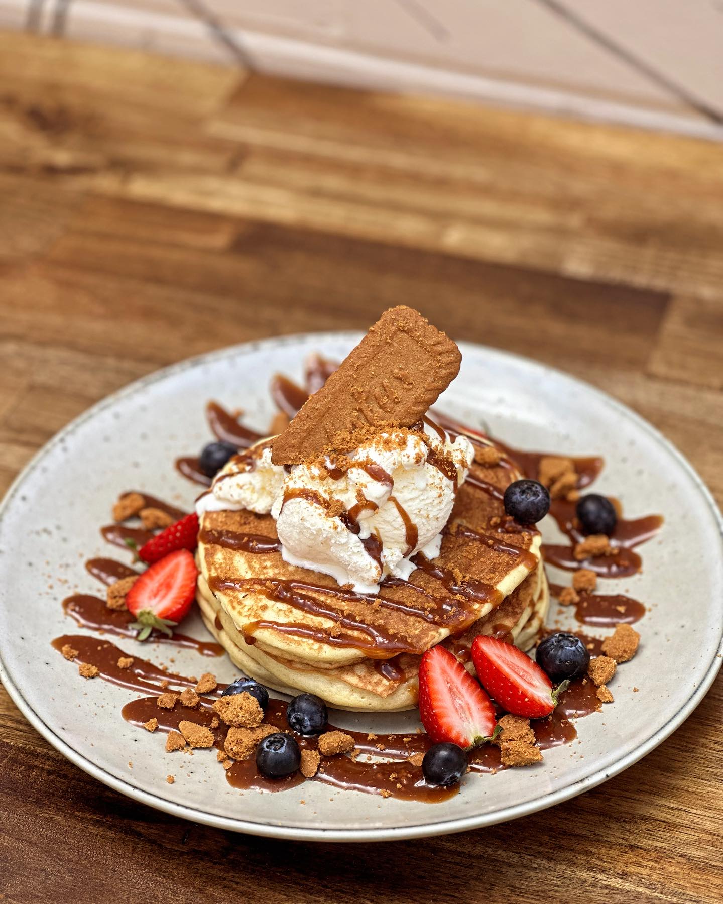 Woodys Cafe