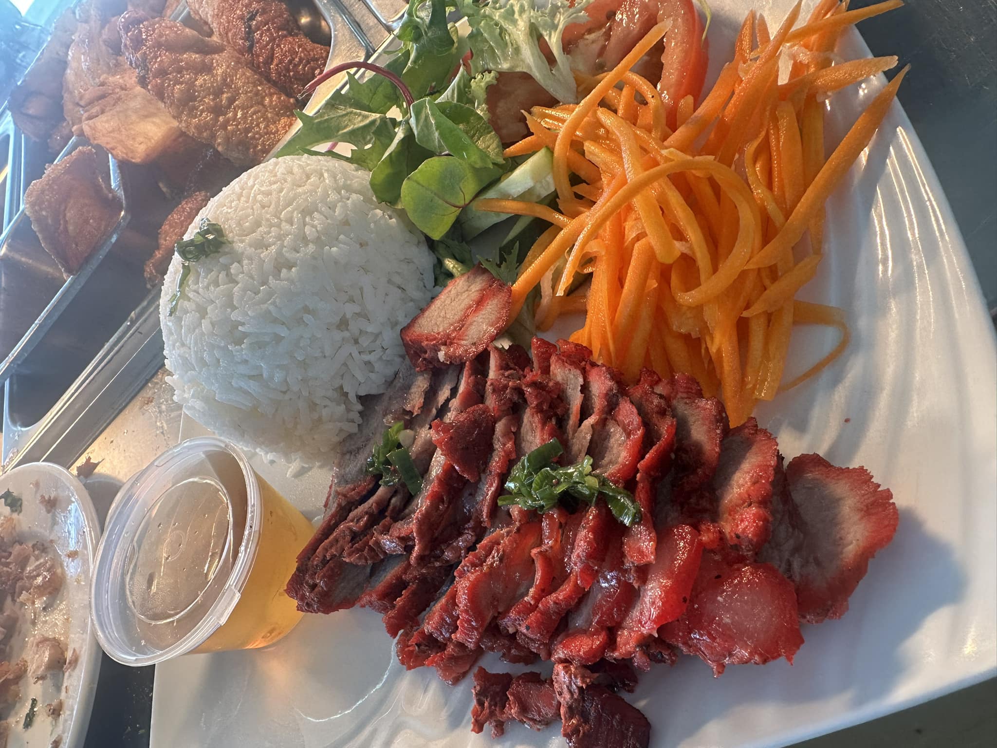 TnT Banh Mi