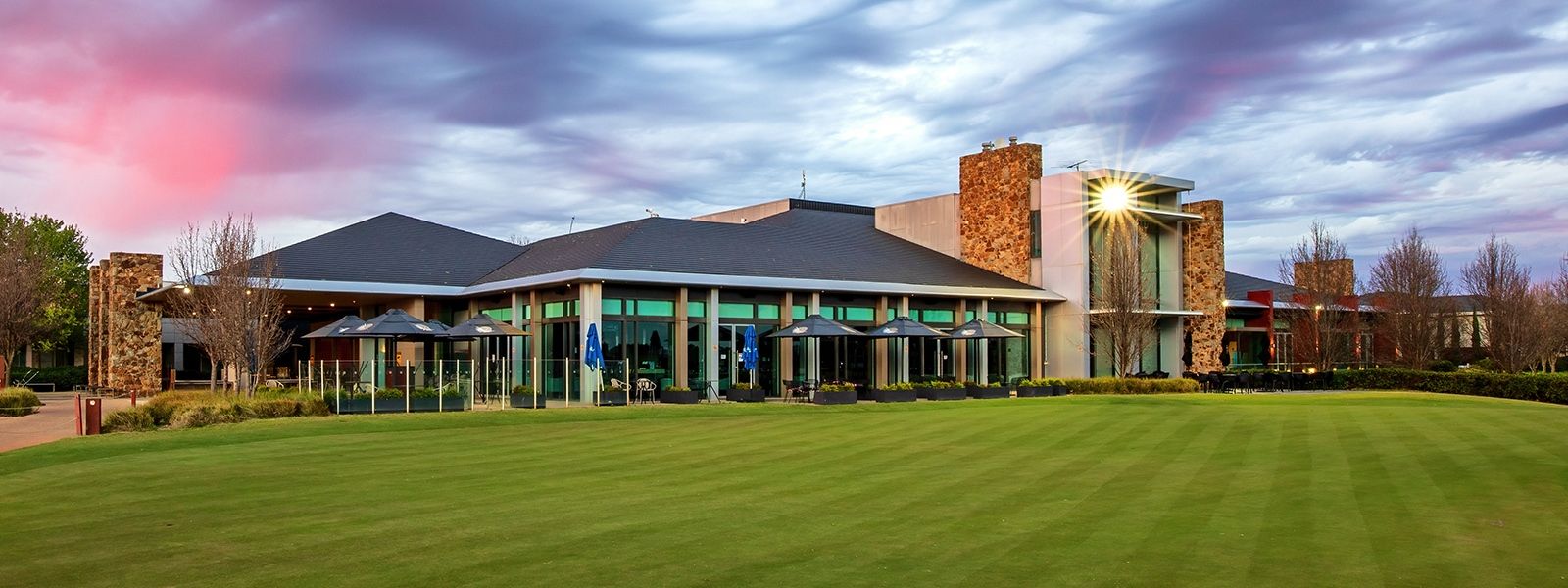 Sandhurst Club