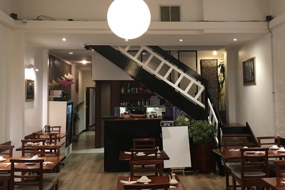Tuong Long Vietnamese restaurant