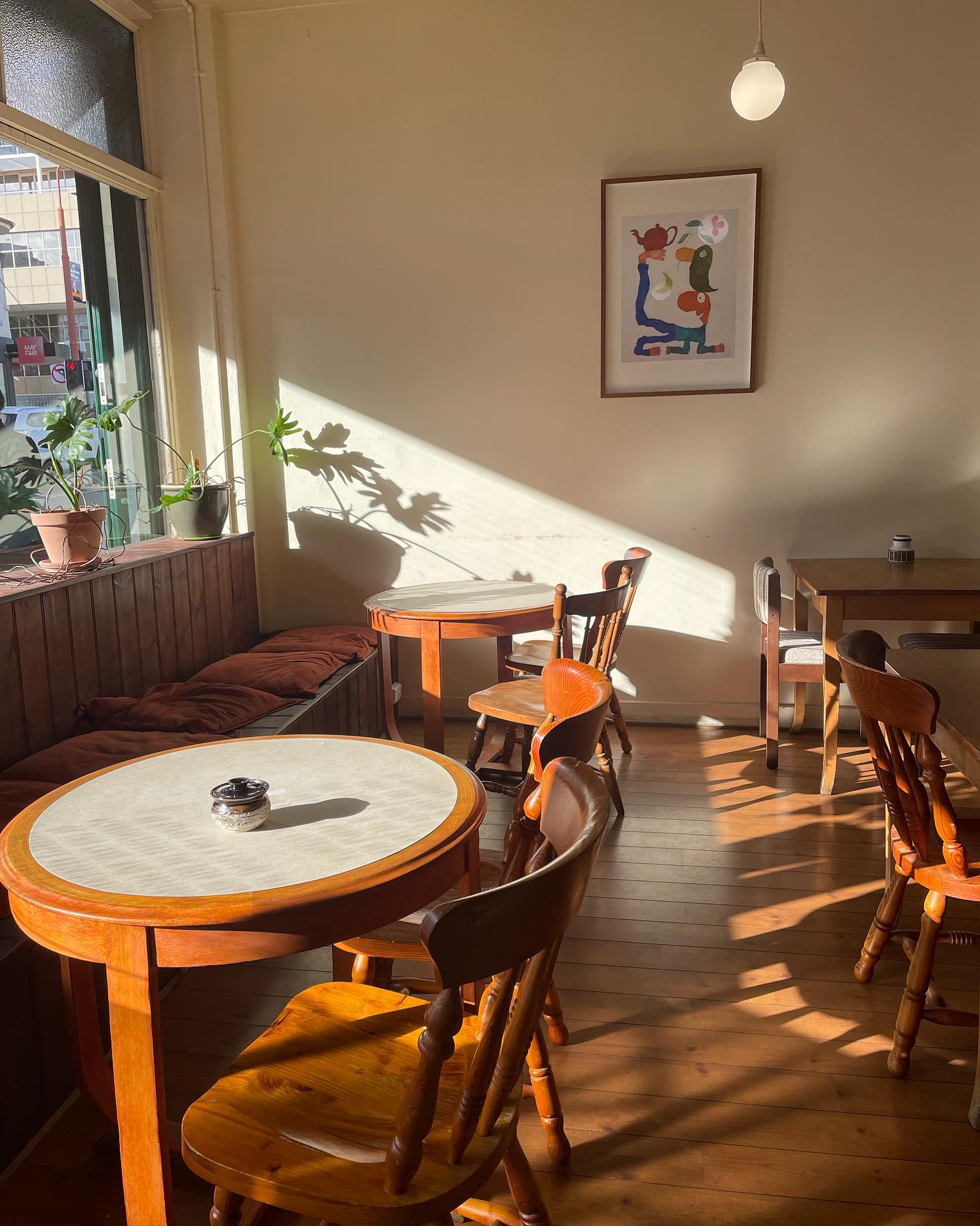 Sunbear Coffee