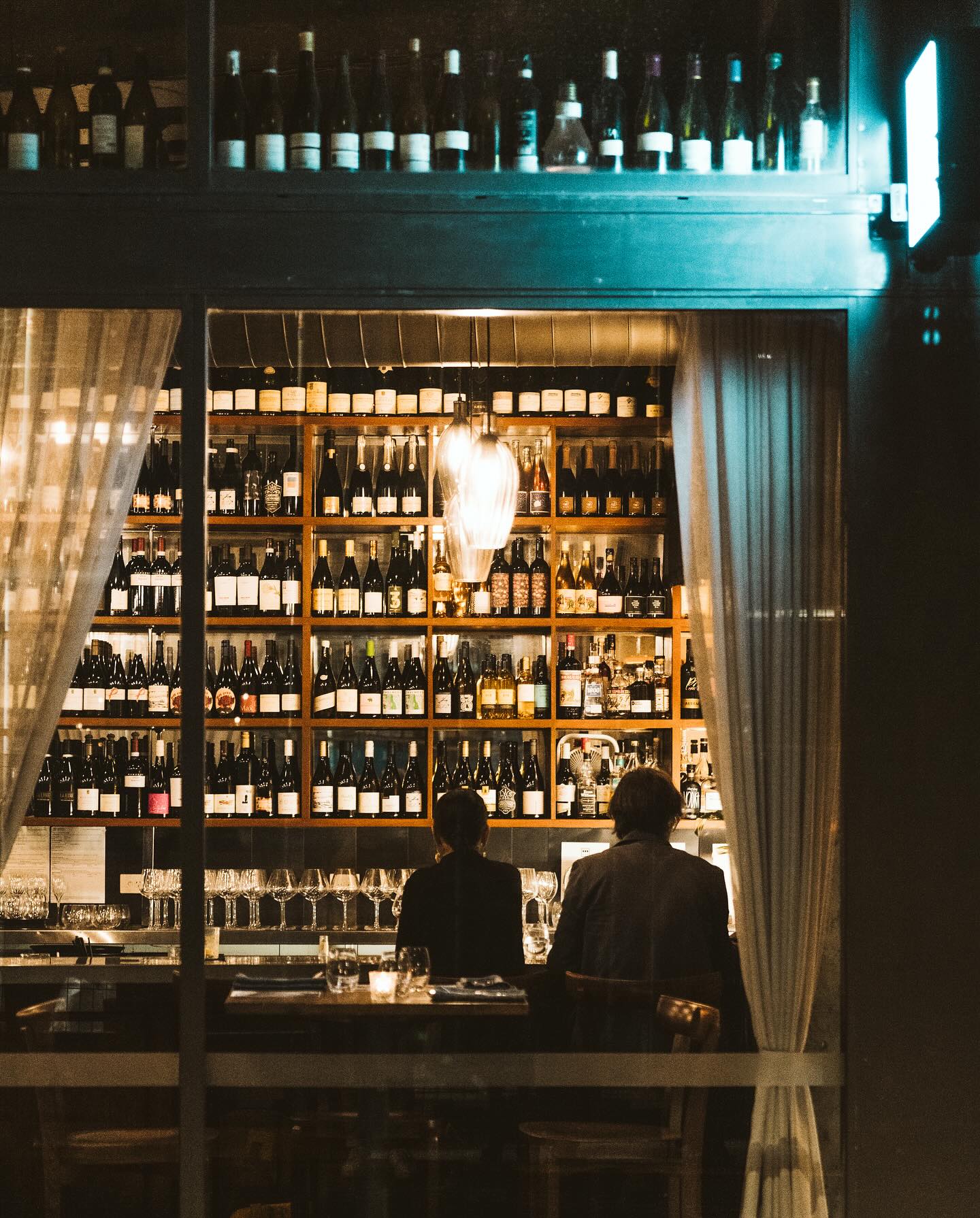 La Lune Wine Co