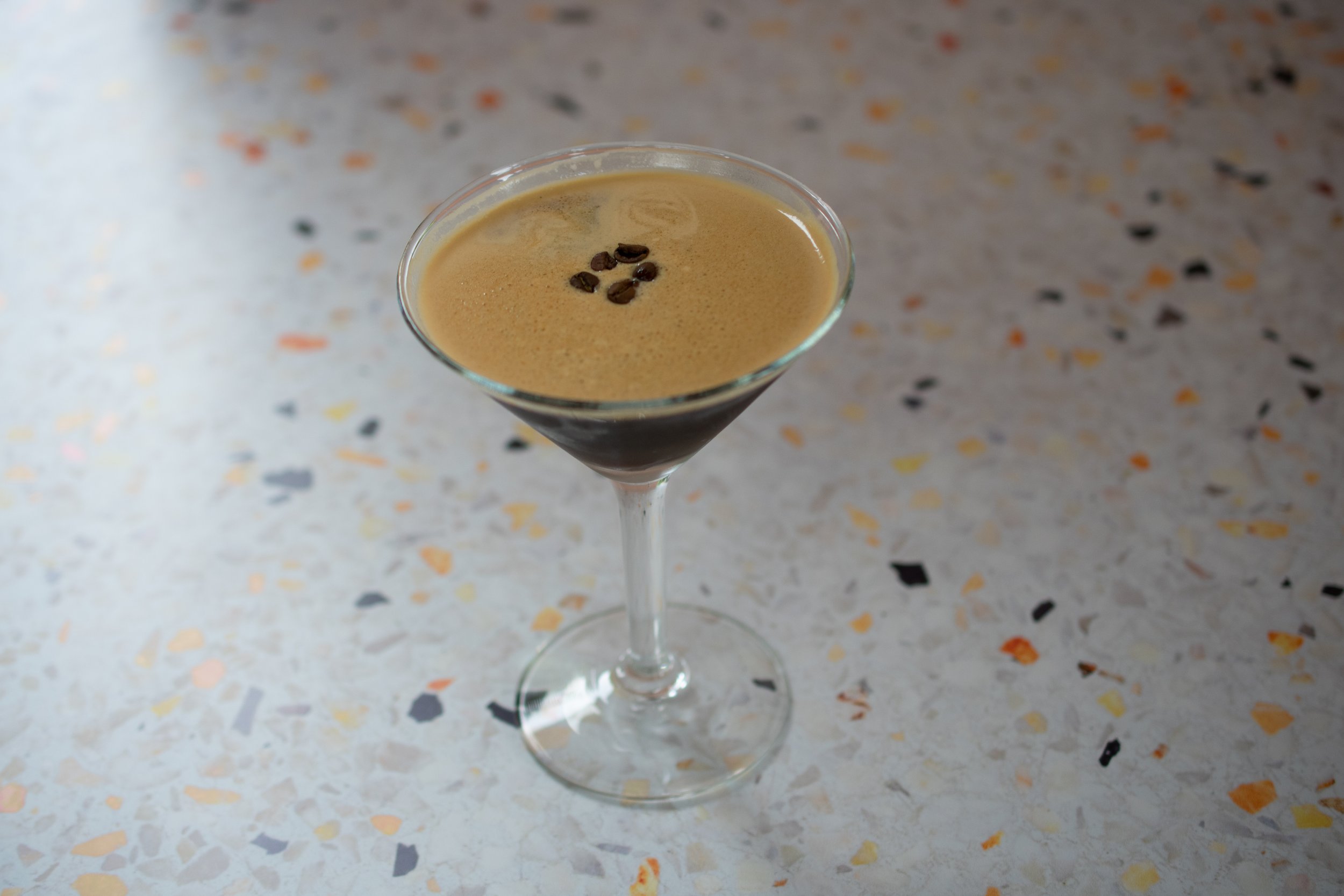 Forget Me Not Eatery
