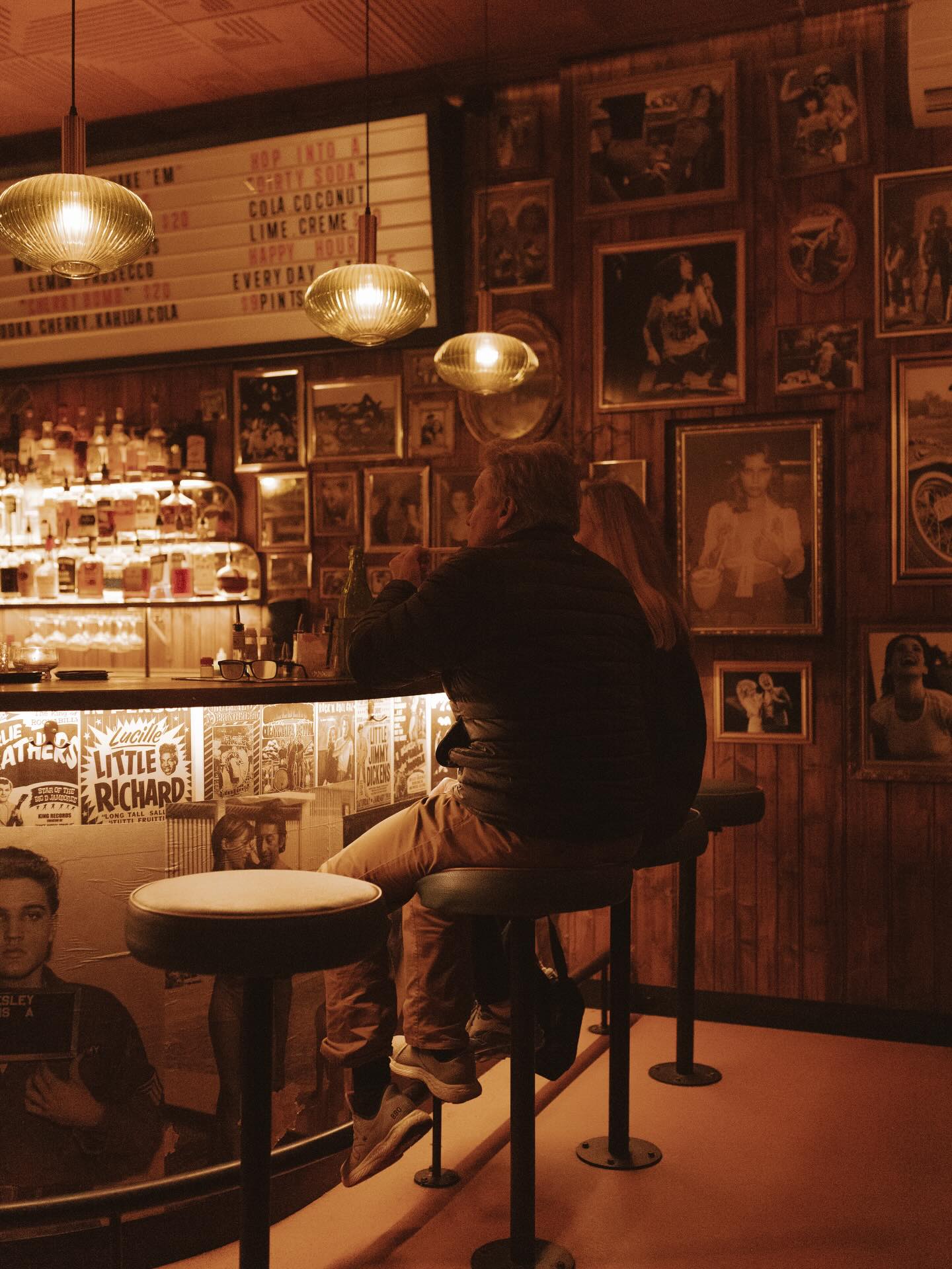 Loosie's Diner and Bar