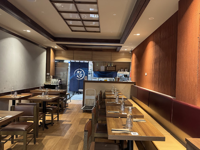 Katsuretsu Co