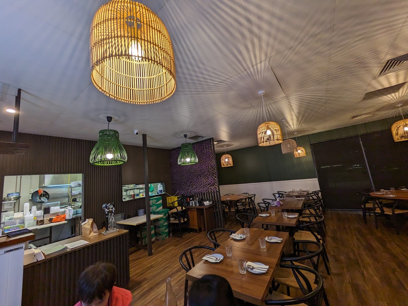 VIETFOOD SPRINGWOOD