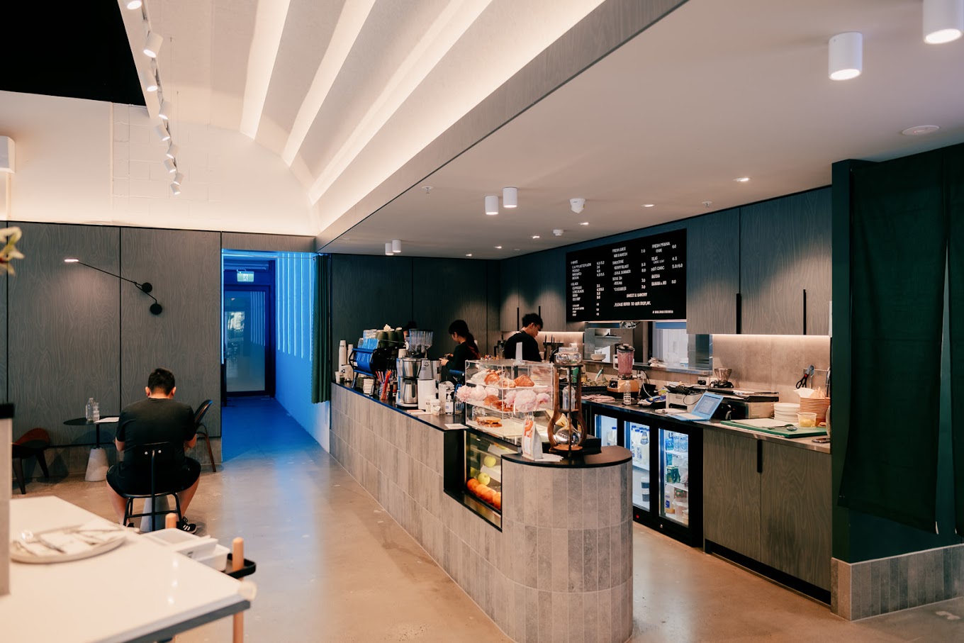 Soul soul cafe