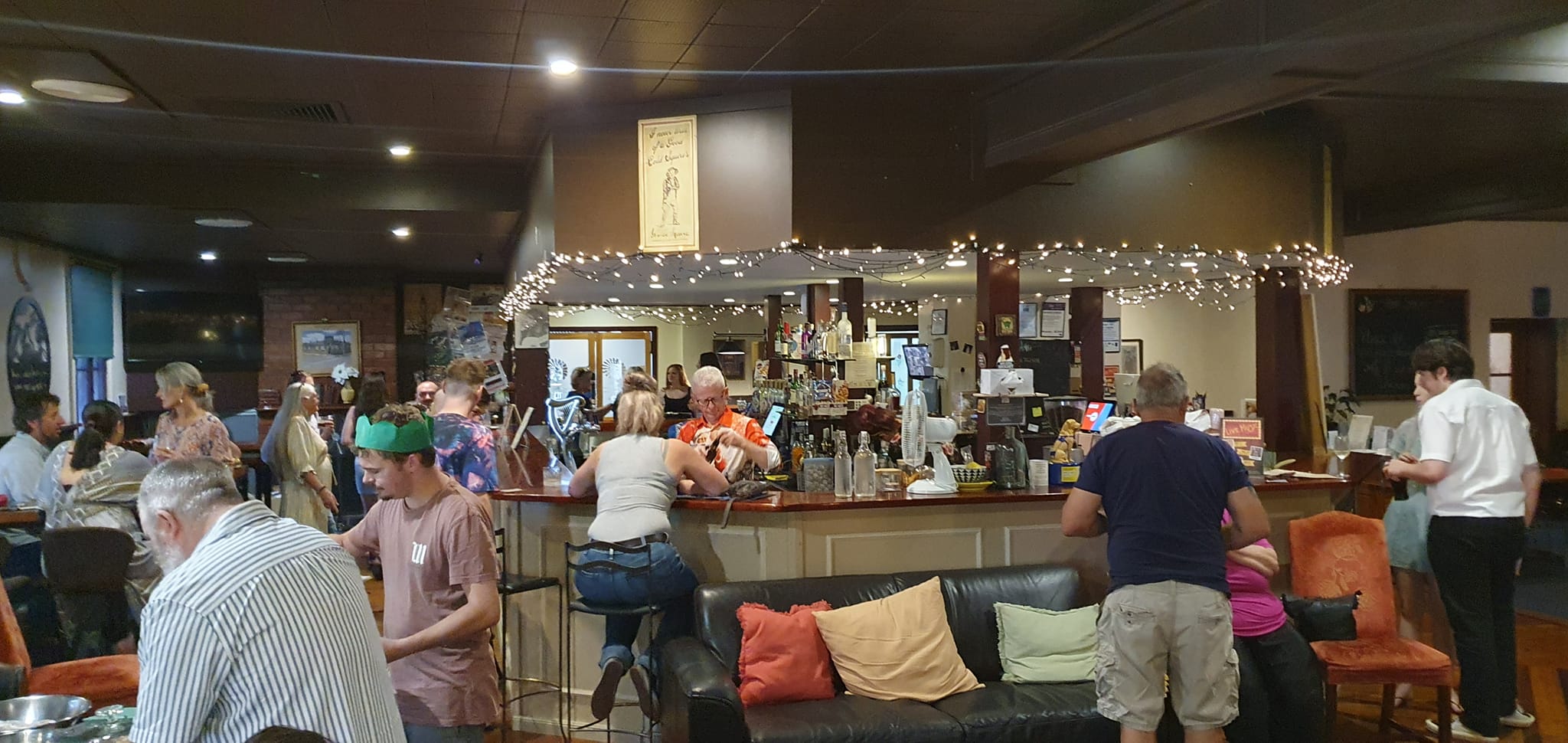 North Eastern Hotel - The Northo