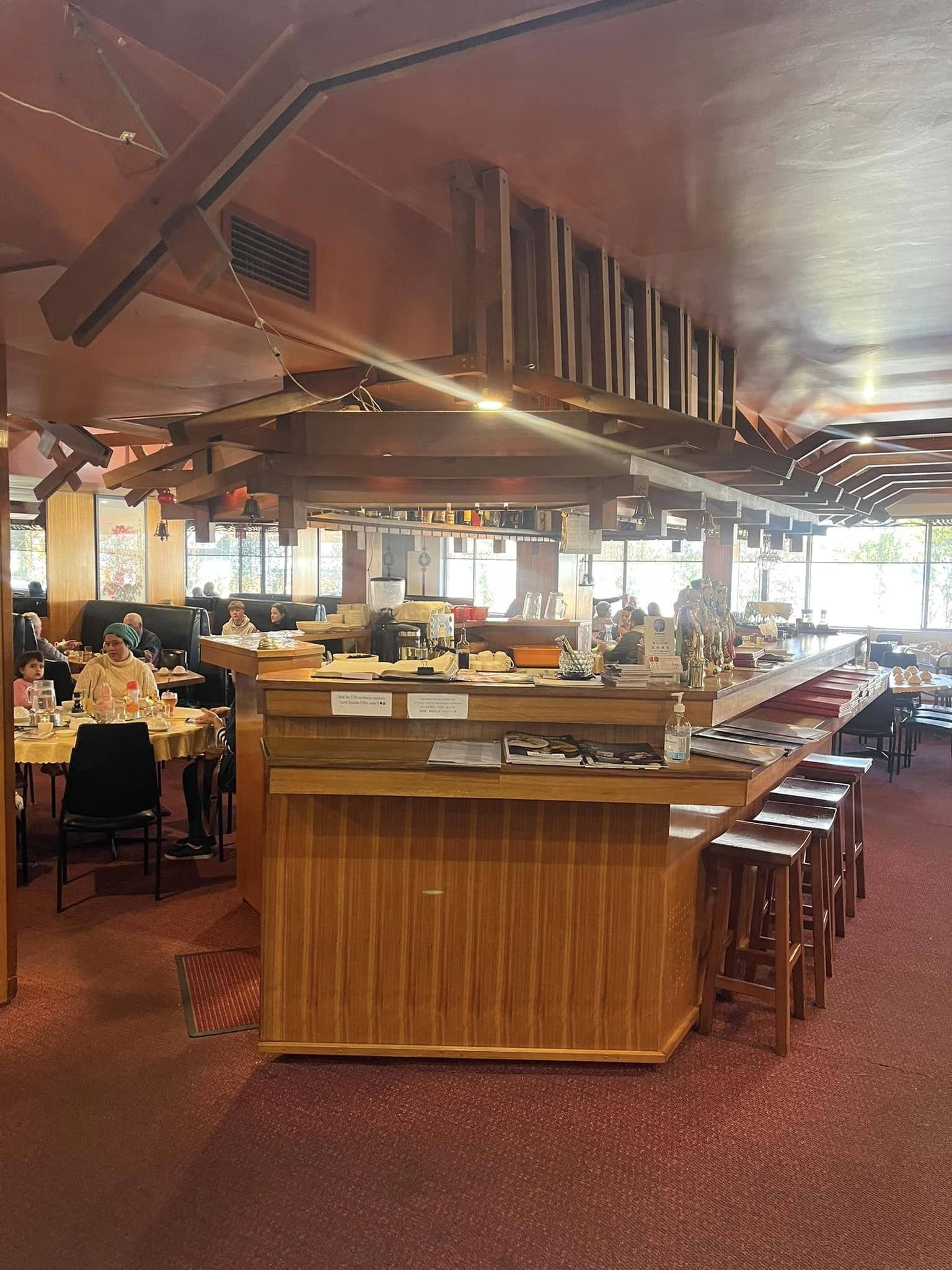 Choyan Restaurant