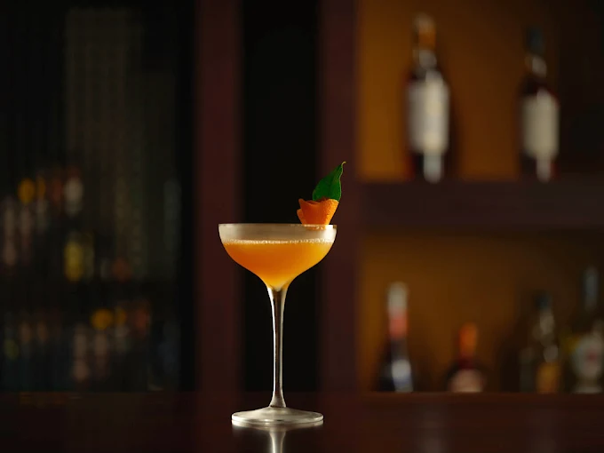 The Writers Bar Bali