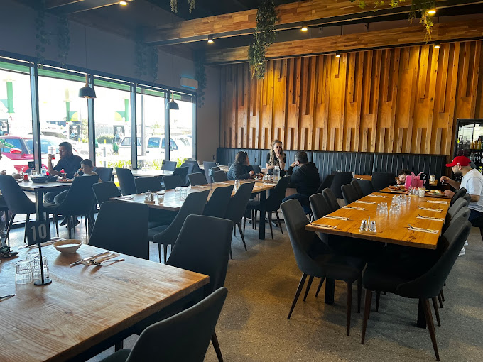 Usta Restaurant