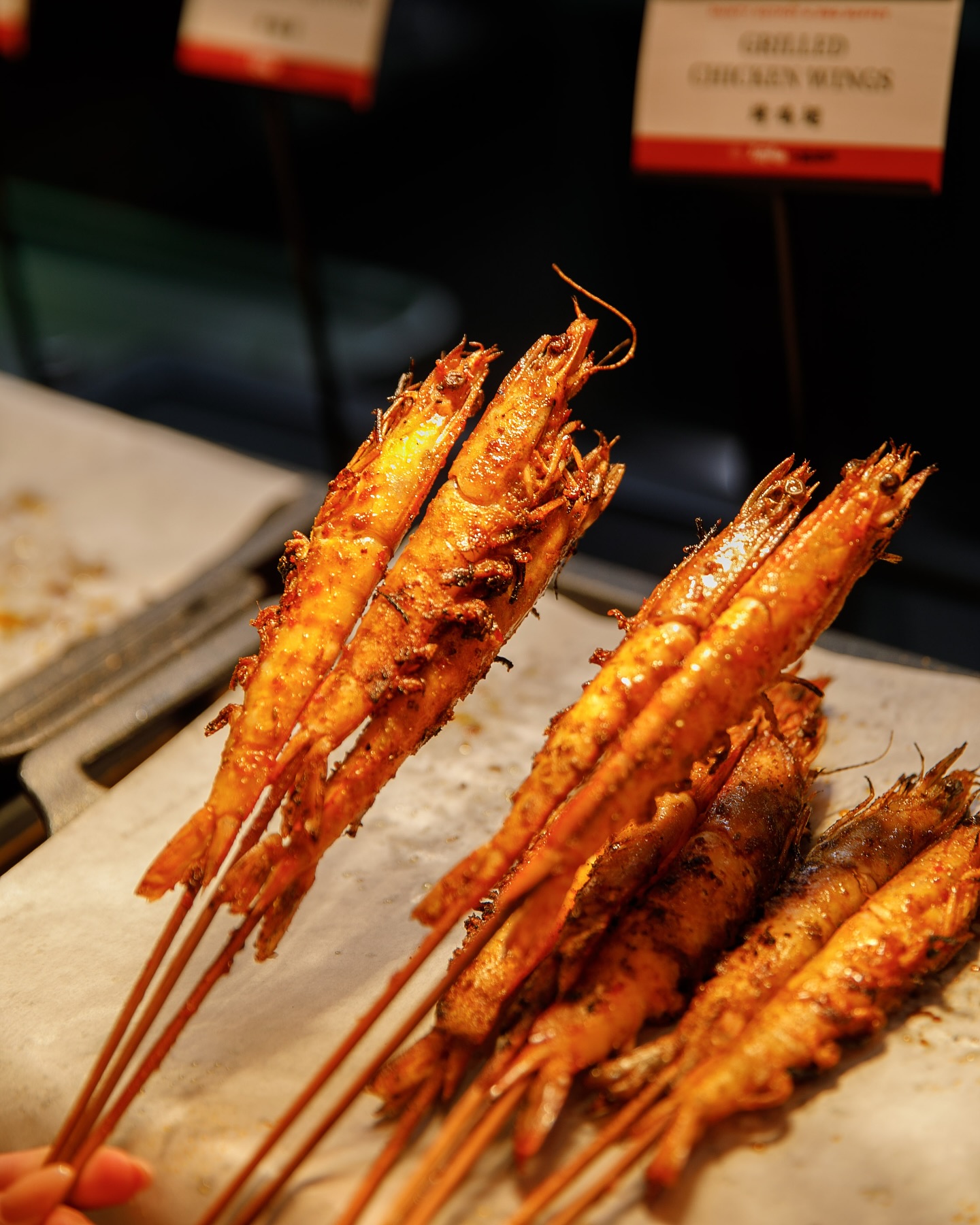 Dainty Hotpot & BBQ Buffet