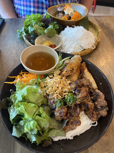 Goc Viet Vietnamese Eatery