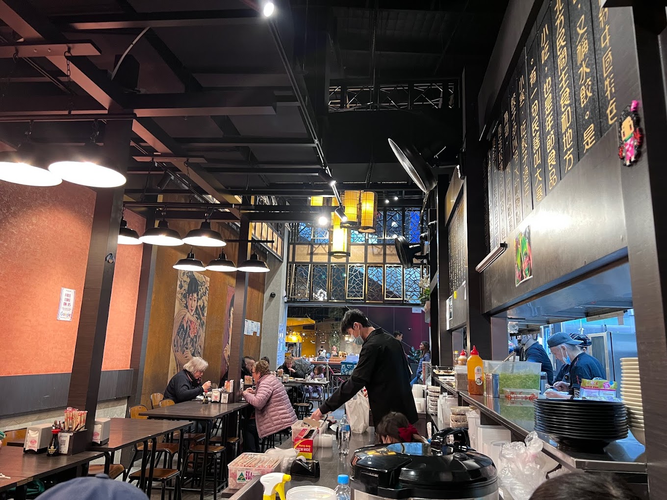 Dumplings Plus