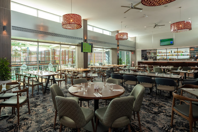 Waterloo Station Hotel
