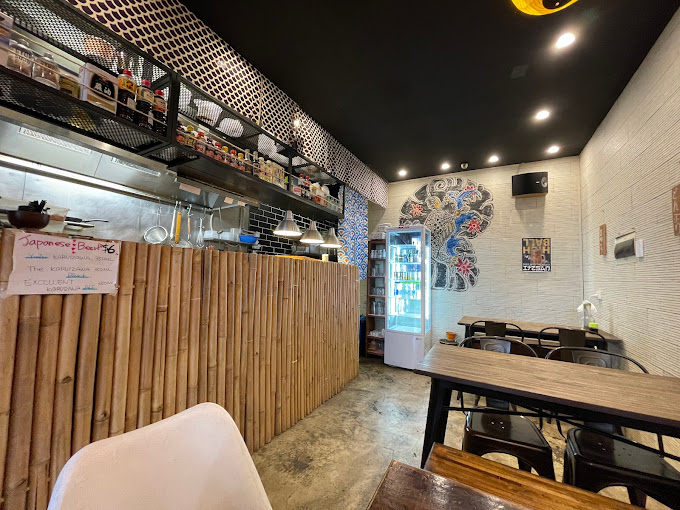 Itzsan Yakiniku Eastwood